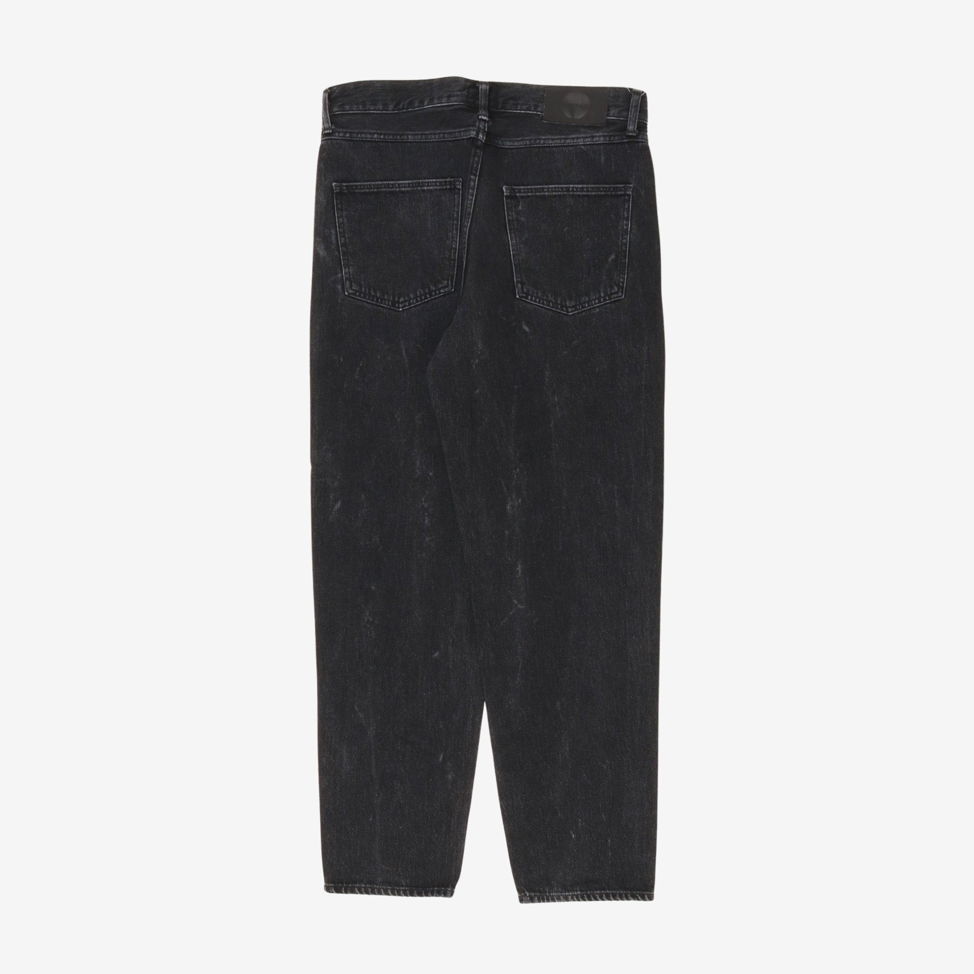 Cosmo Denim Pant