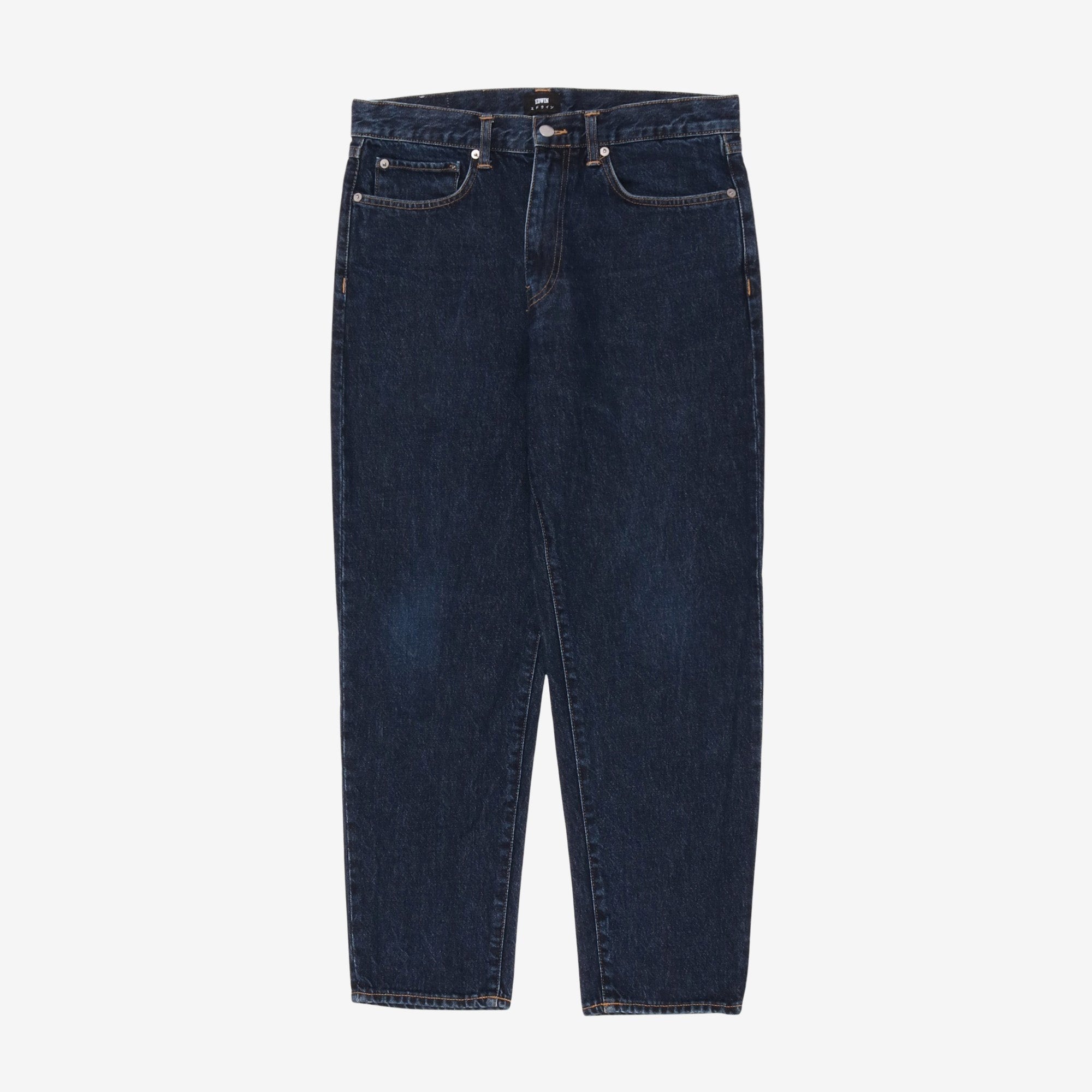 Cosmo Denim Pant