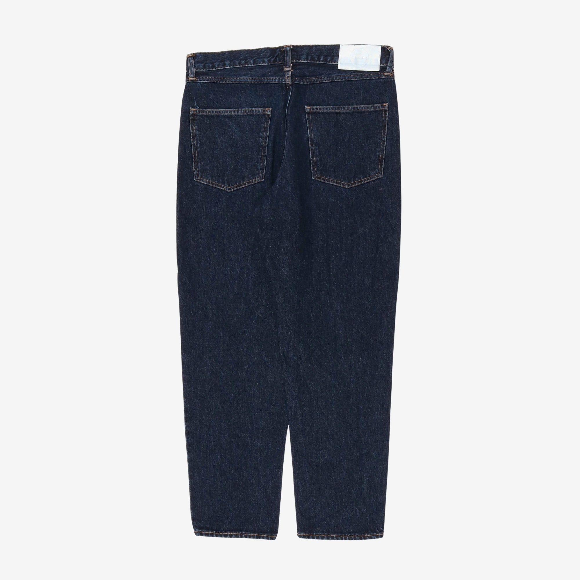 Cosmo Denim Pant