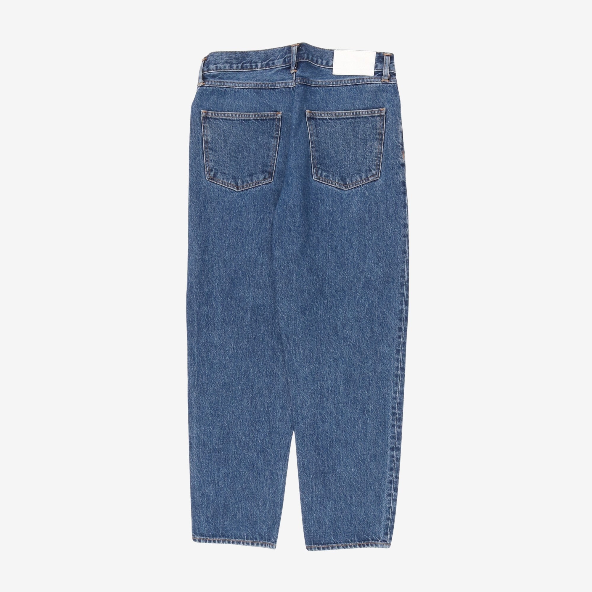 Cosmo Denim Pant