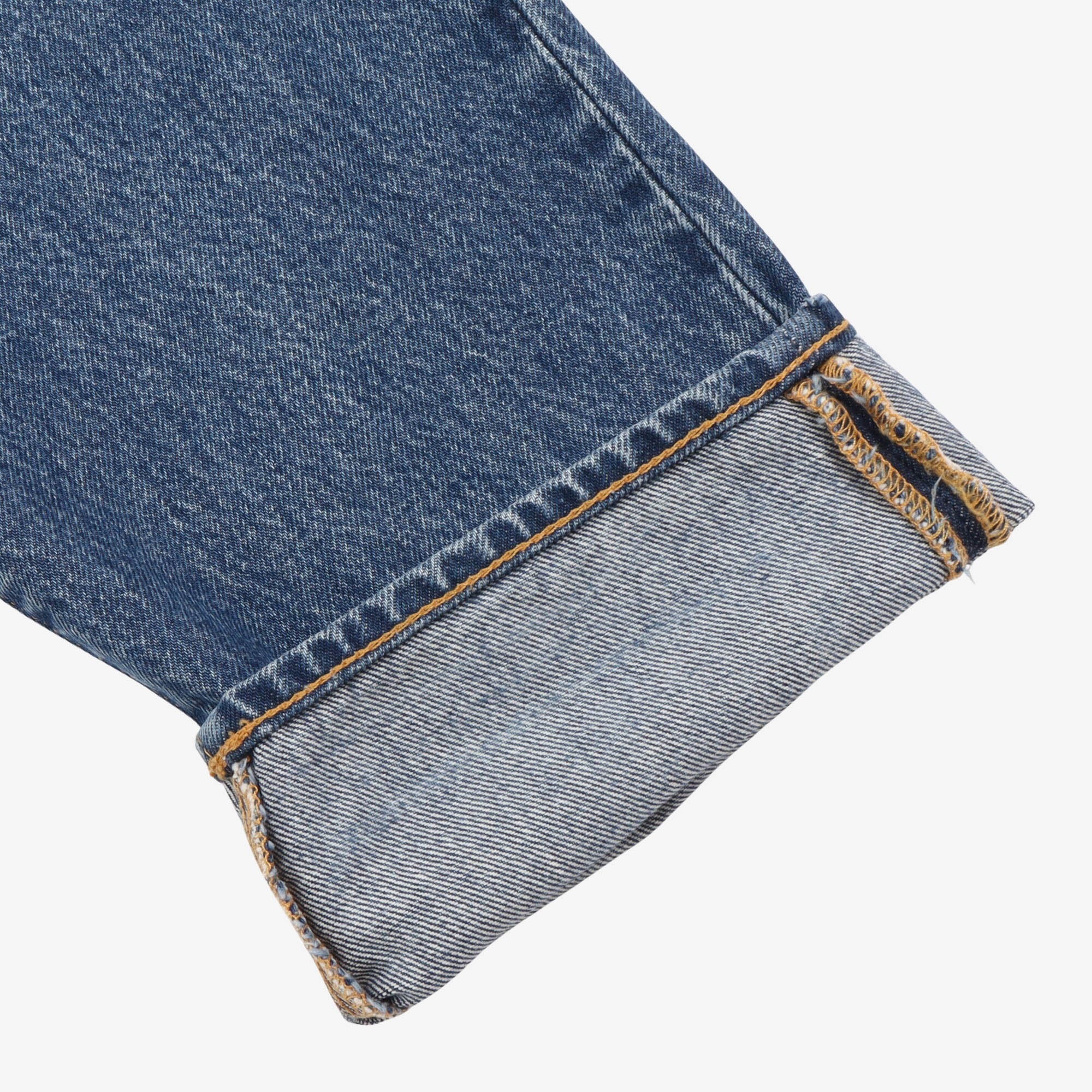 Cosmo Denim Pant