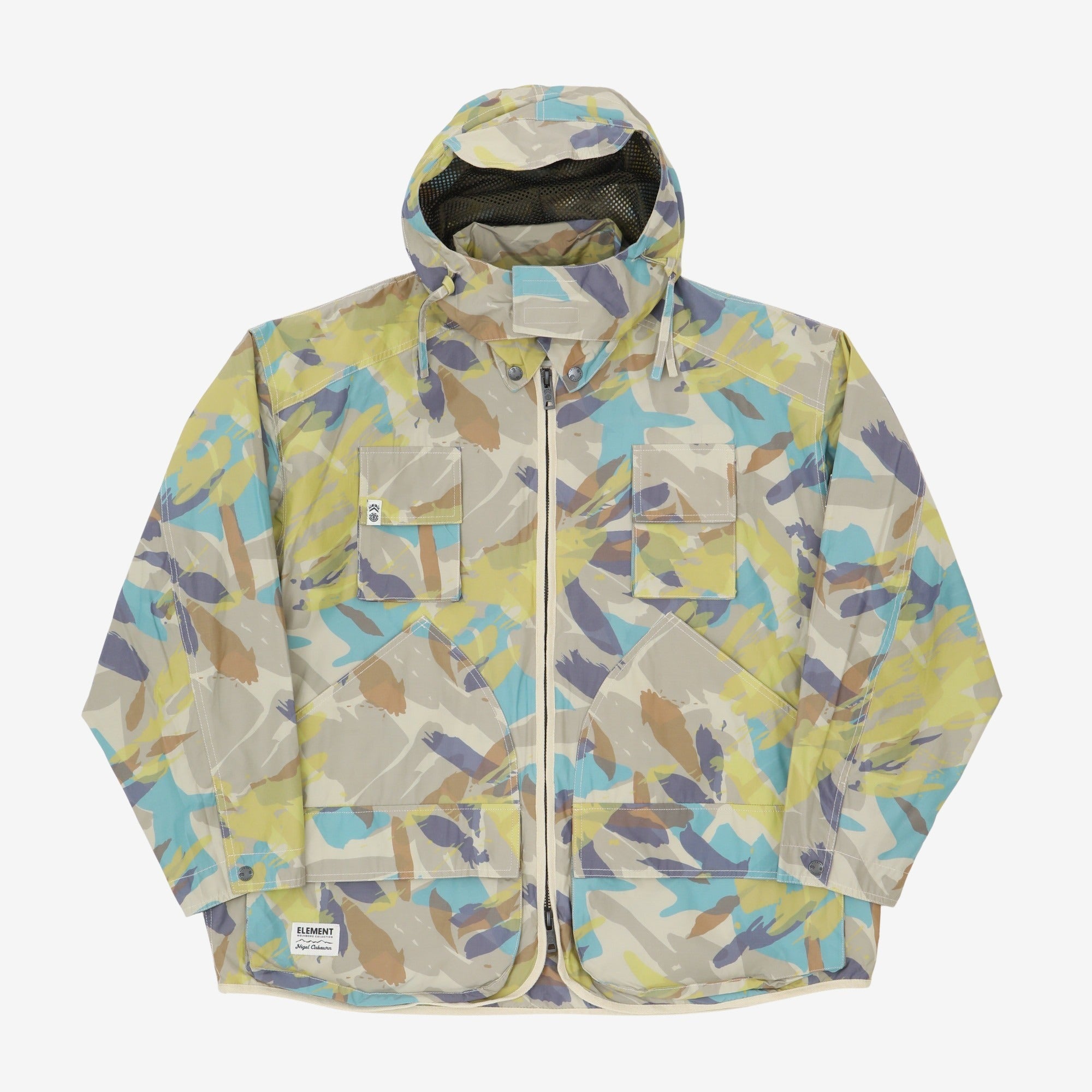 Element Alder Parka