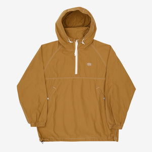 Light Mountain Cloth Parka