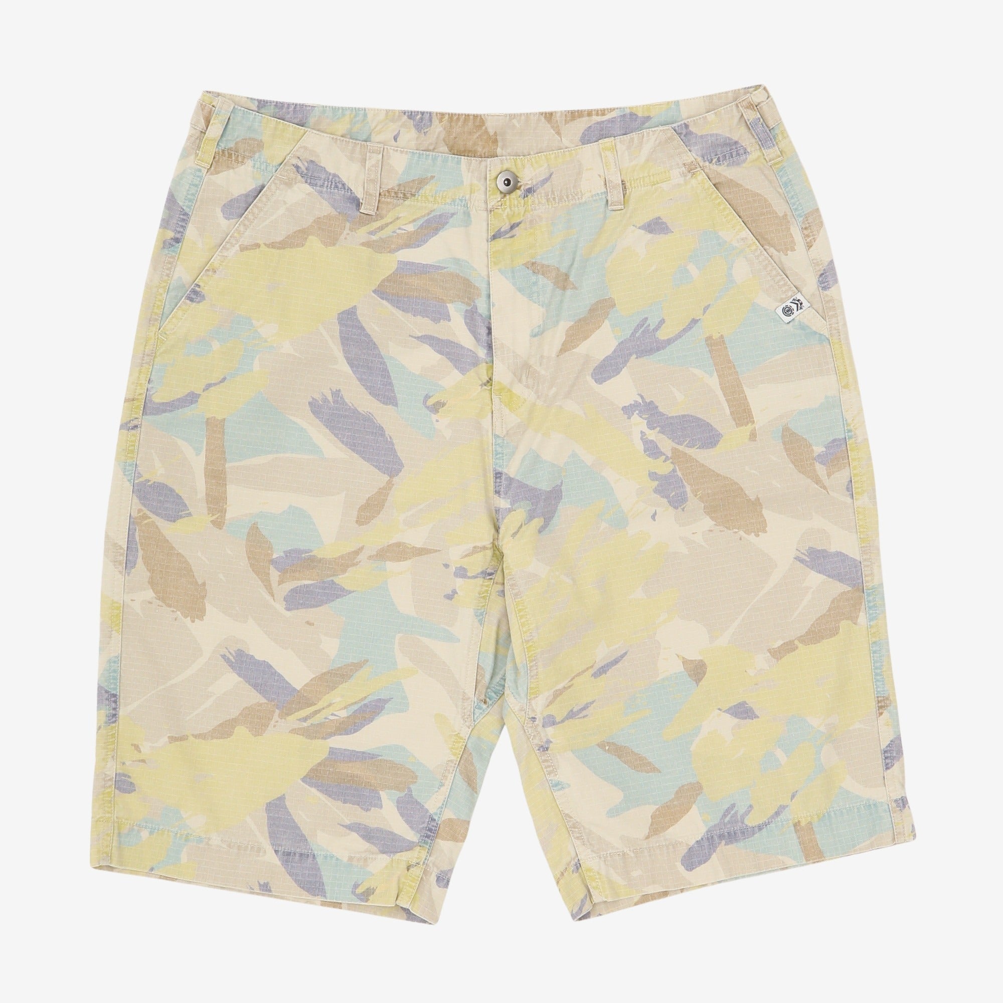 Element Ripstop Shorts