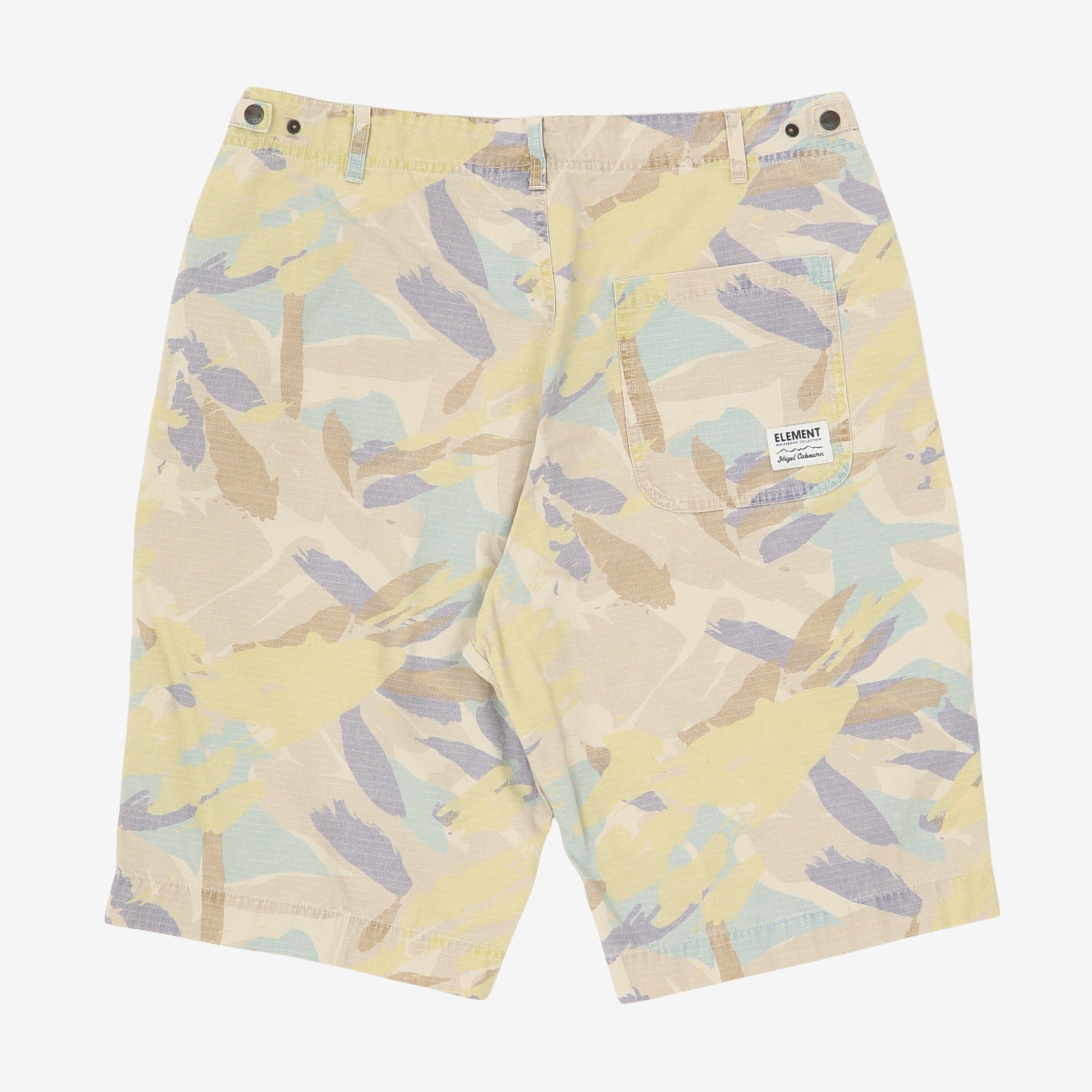 Element Ripstop Shorts