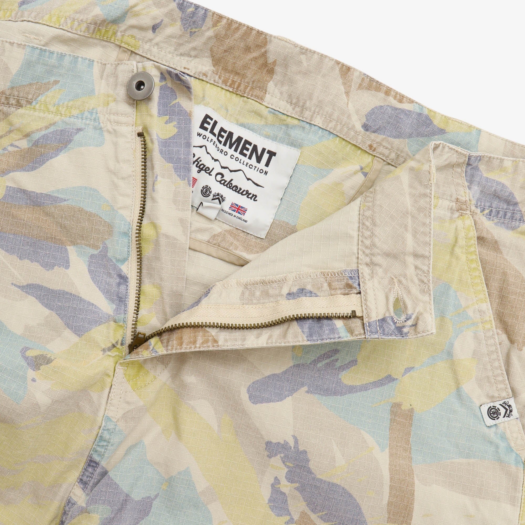 Element Ripstop Shorts