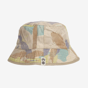 Element Abstract Bucket Hat