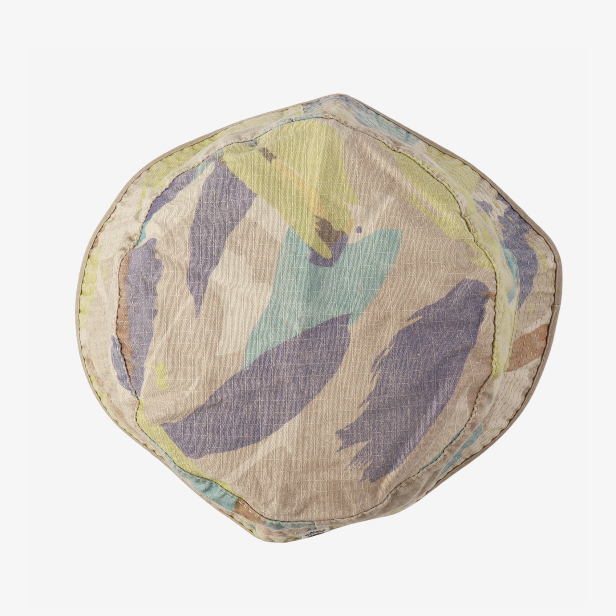 Element Abstract Bucket Hat