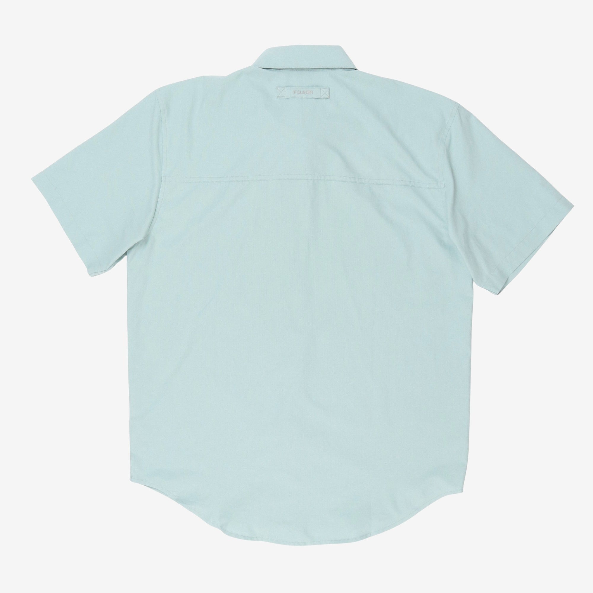 Ripstop SS Shirt