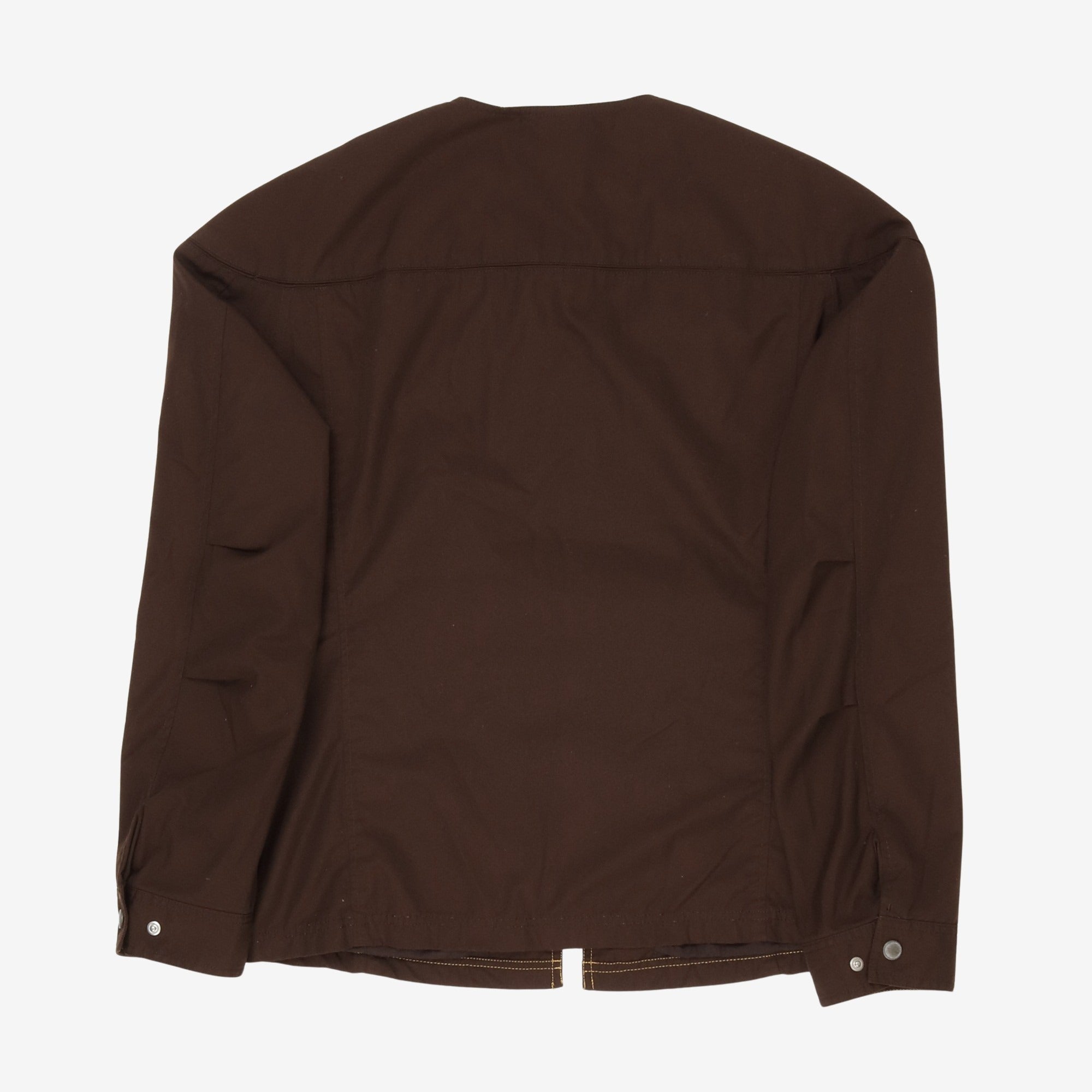 Laborer Blouson Jacket