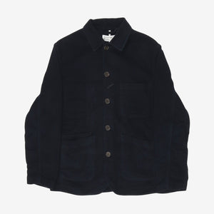 Moleskin Baker Jacket