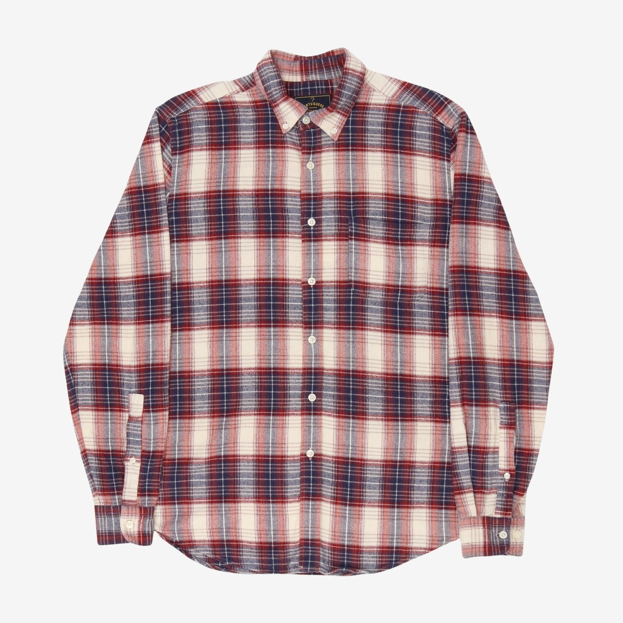 BD Flannel Shirt