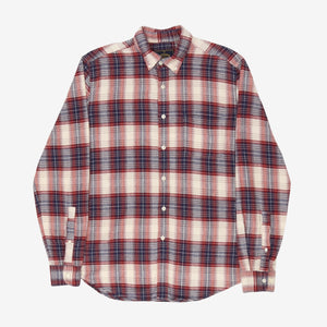 BD Flannel Shirt