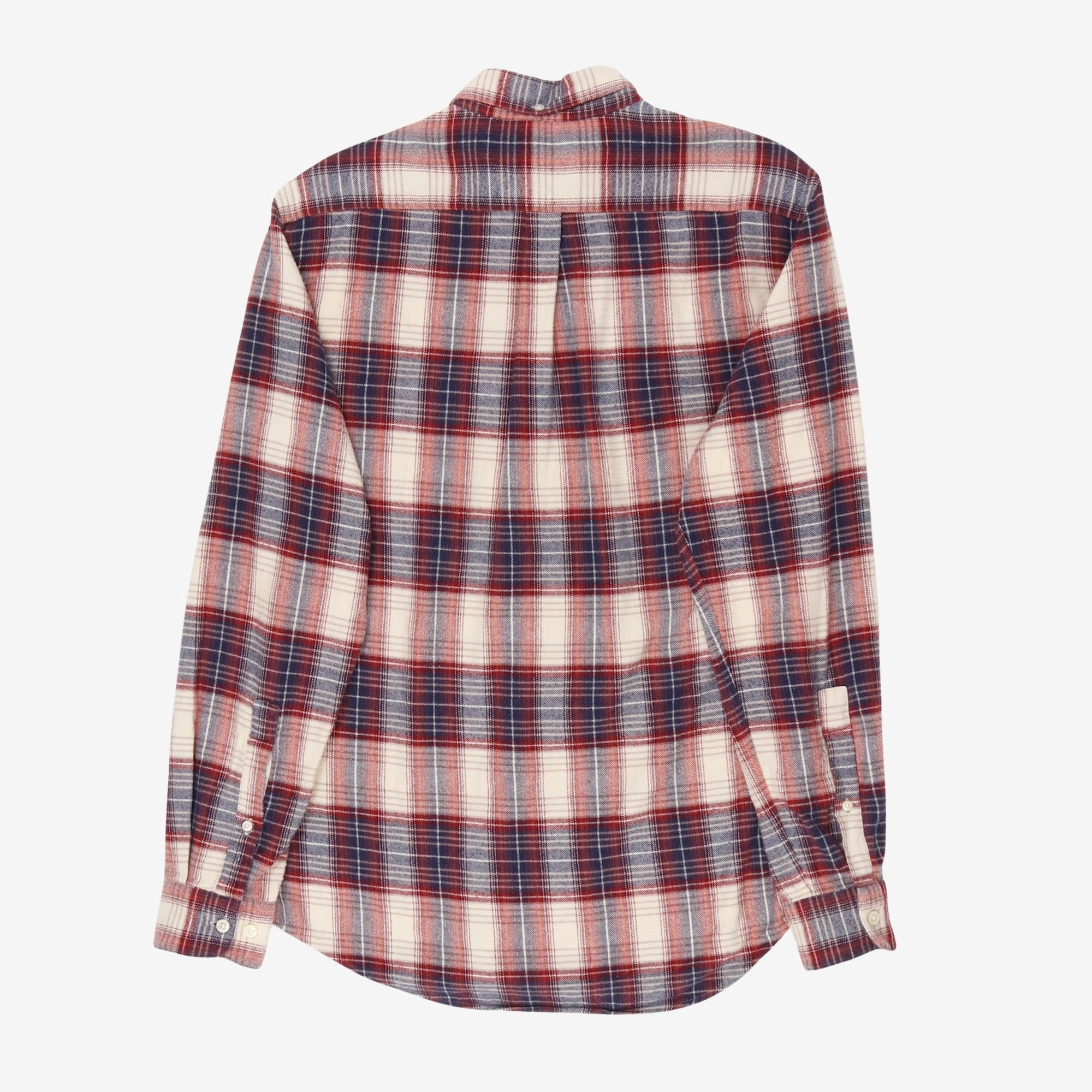 BD Flannel Shirt