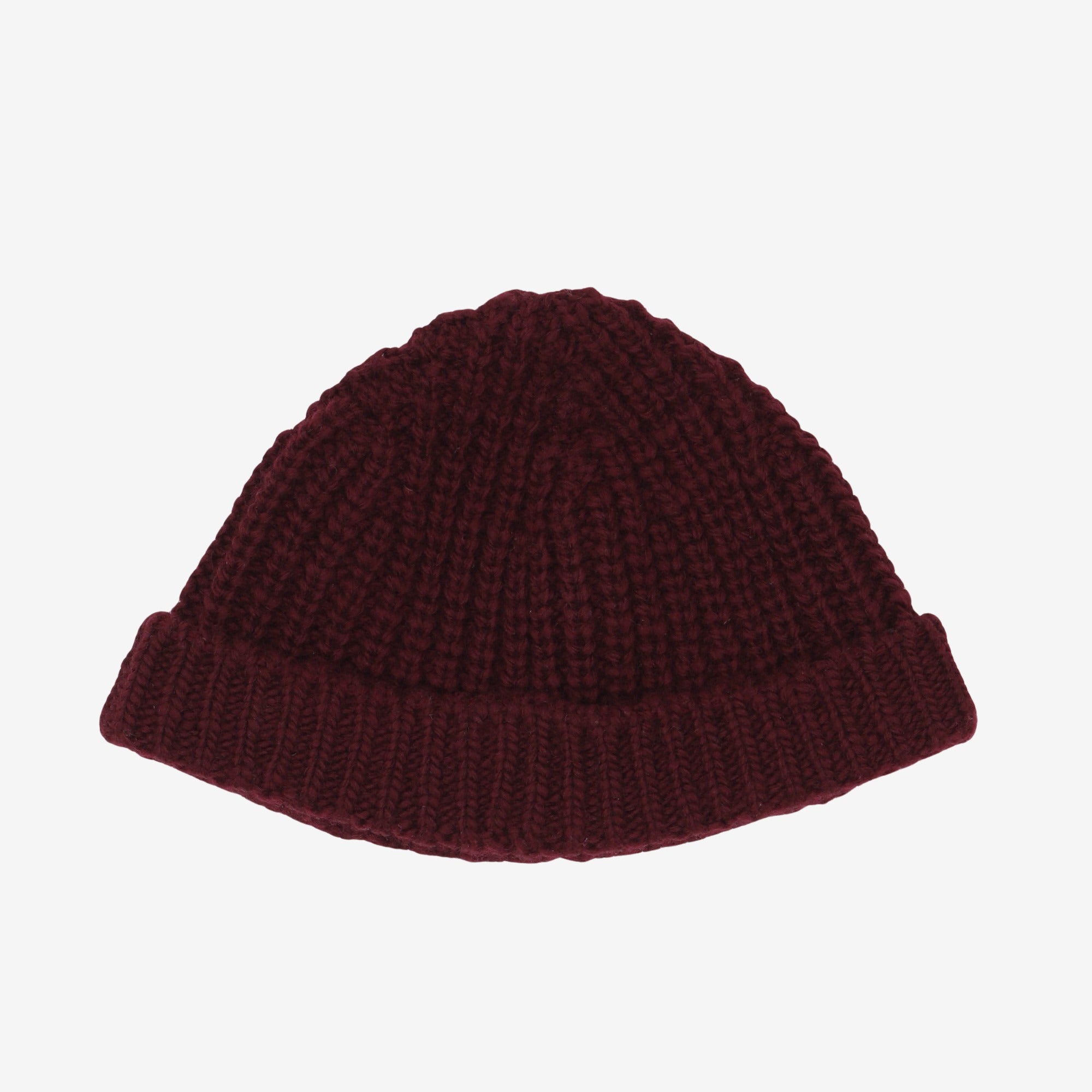 Wool Watch Cap