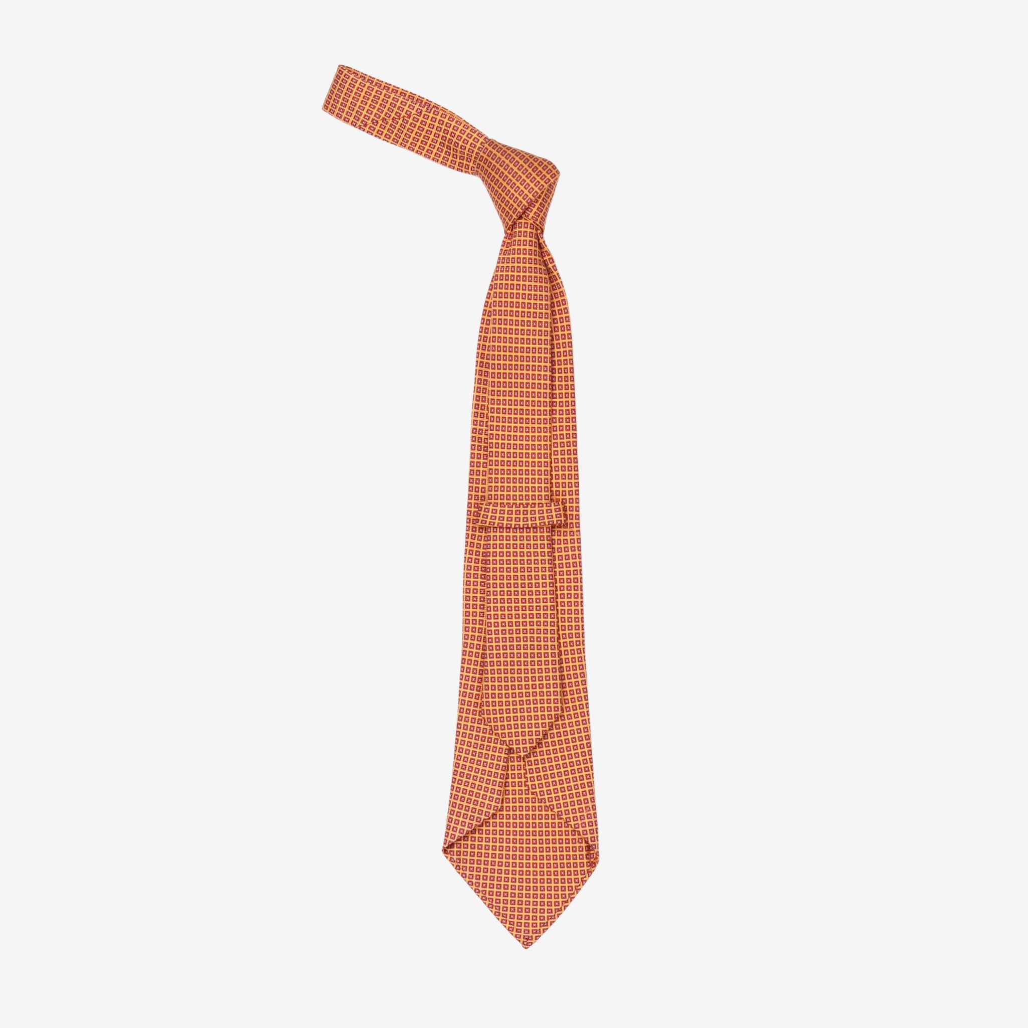 Silk Tie