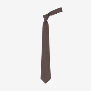 Silk Wool Tie