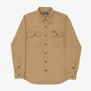 9oz Military Shirt