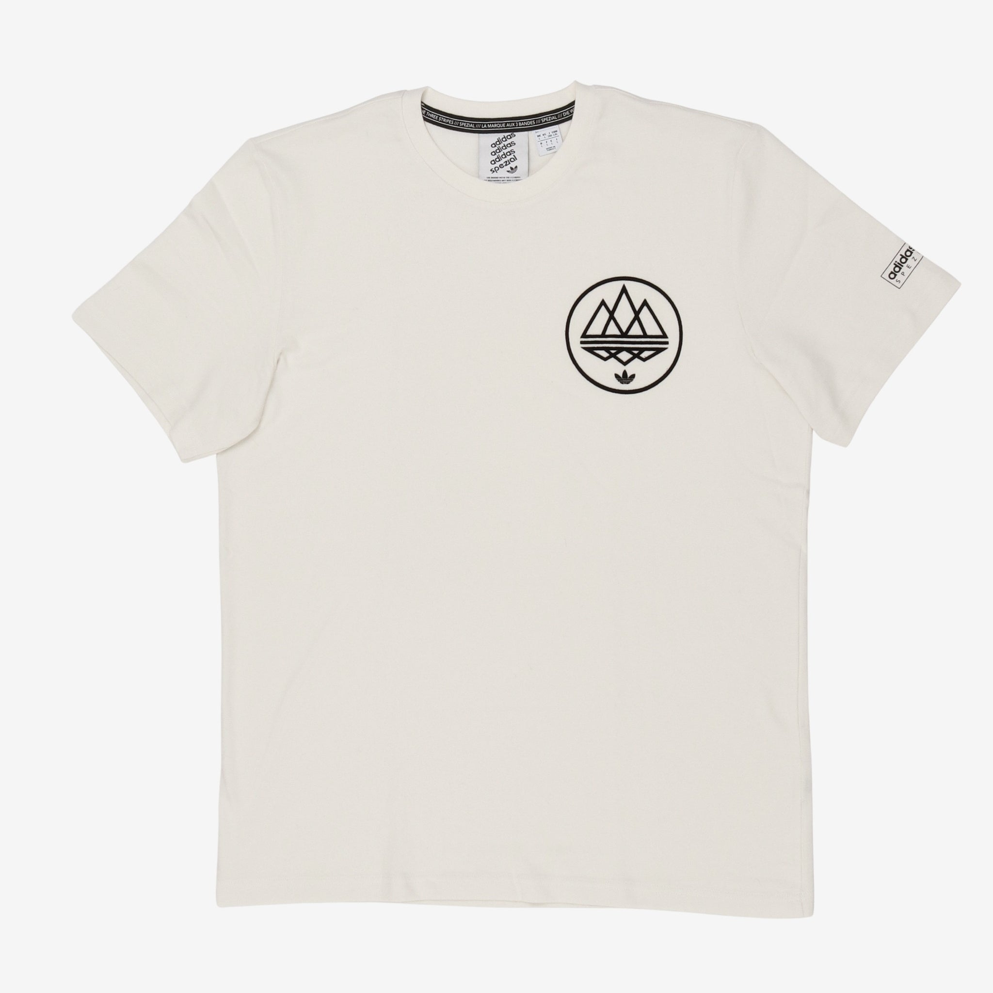 Mod Trefoil Tee