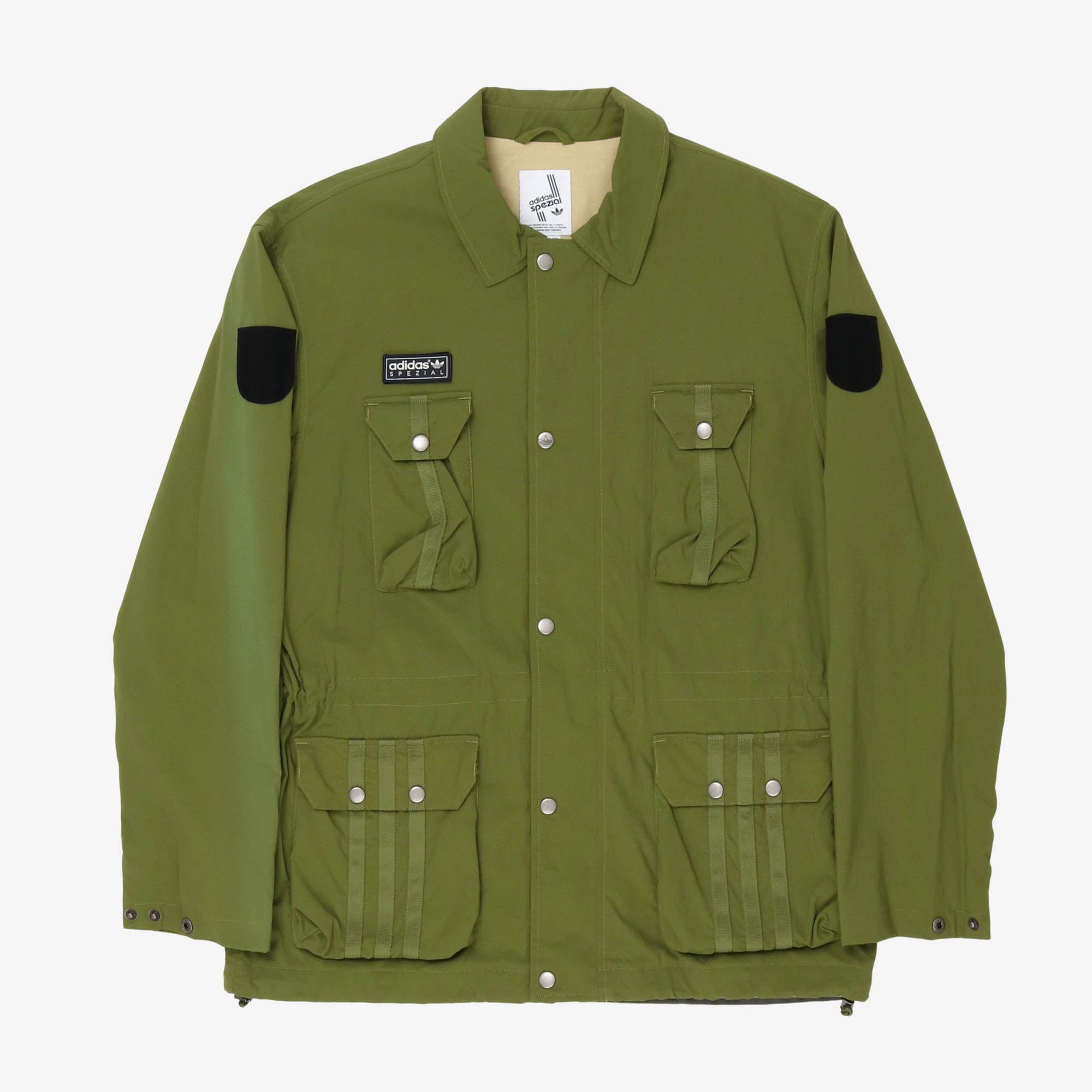 Haslingden II Jacket