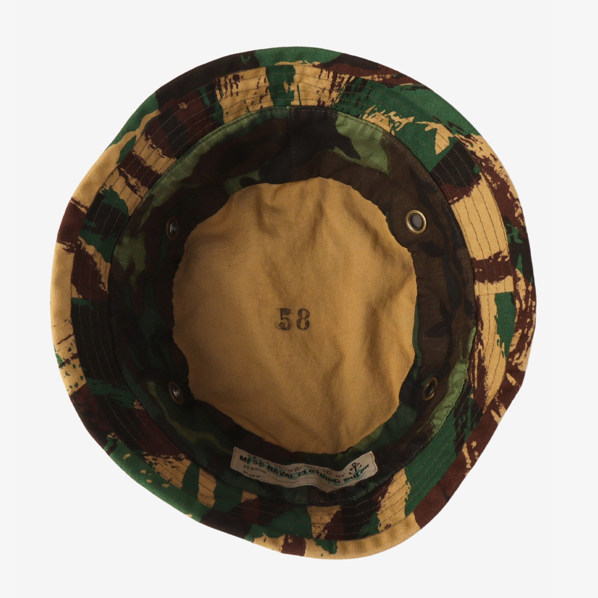 Boonie Hat