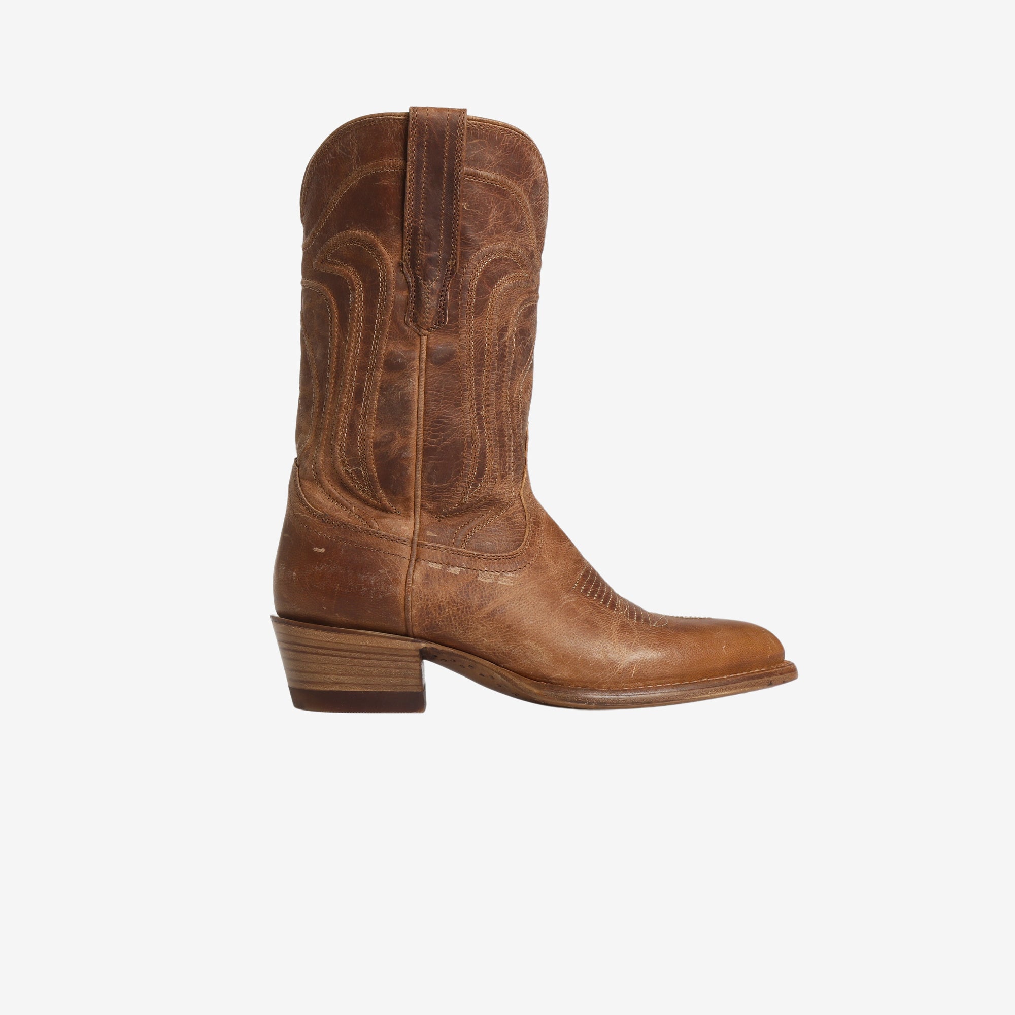 Women's Jamie Cowboy Boots