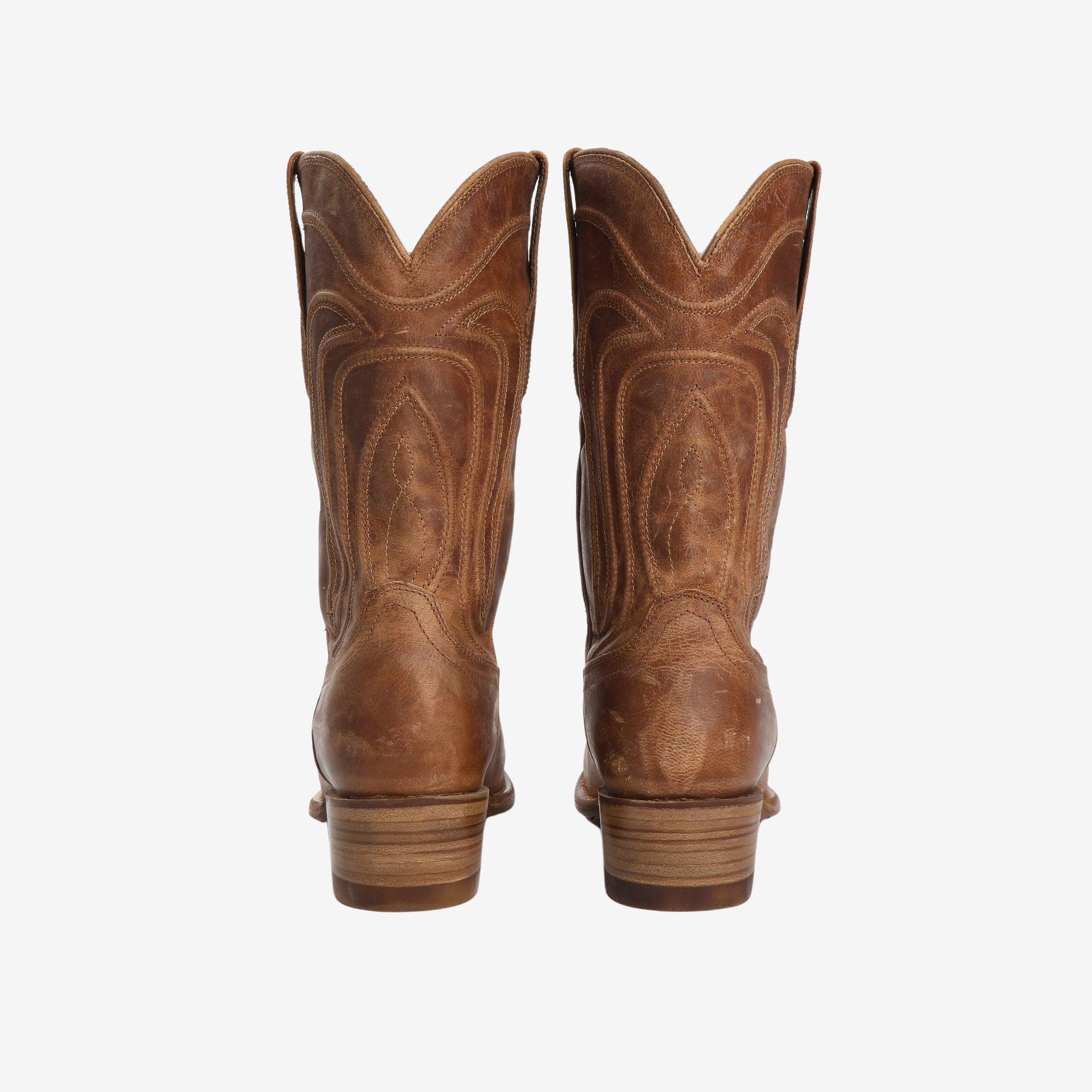 Women's Jamie Cowboy Boots