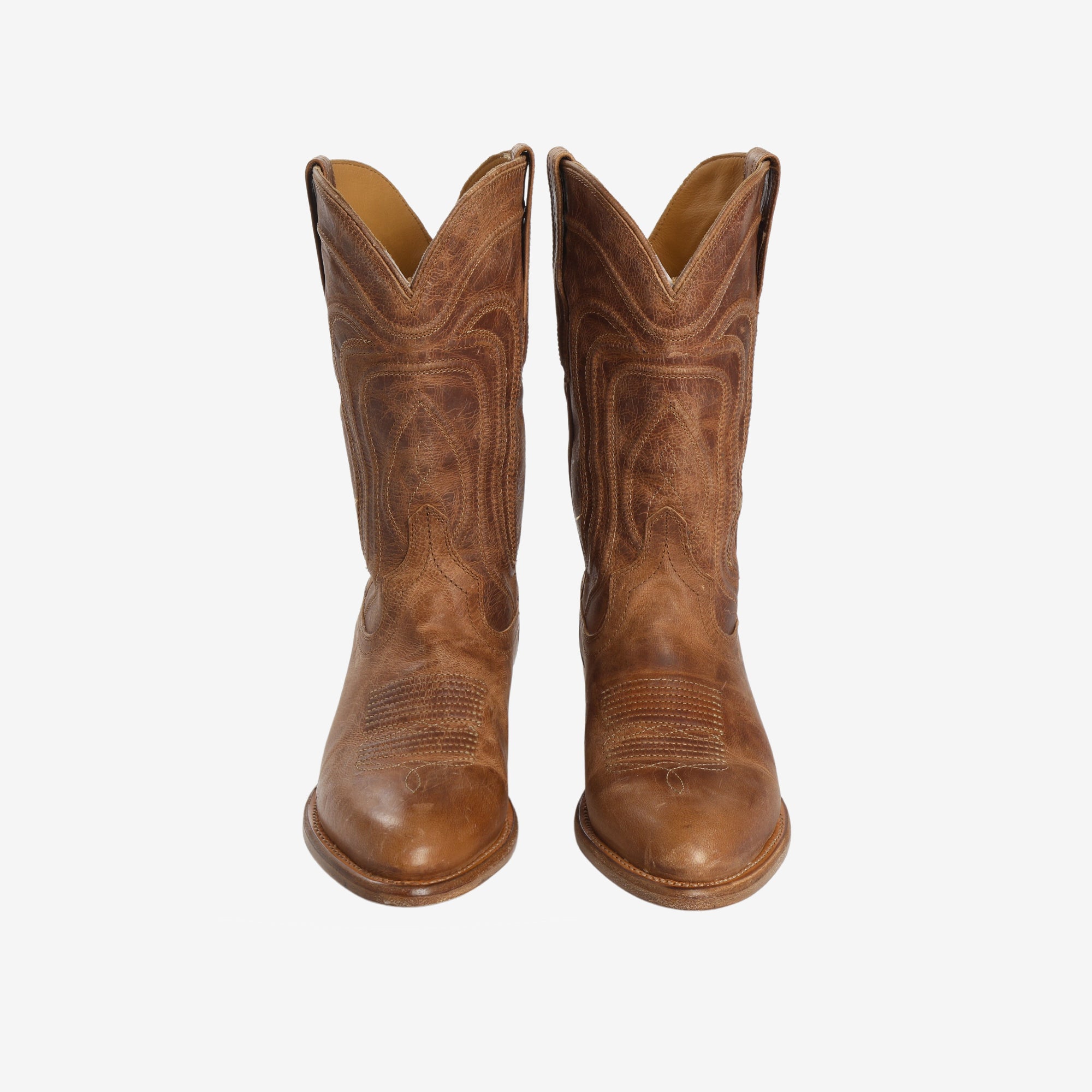 Women's Jamie Cowboy Boots