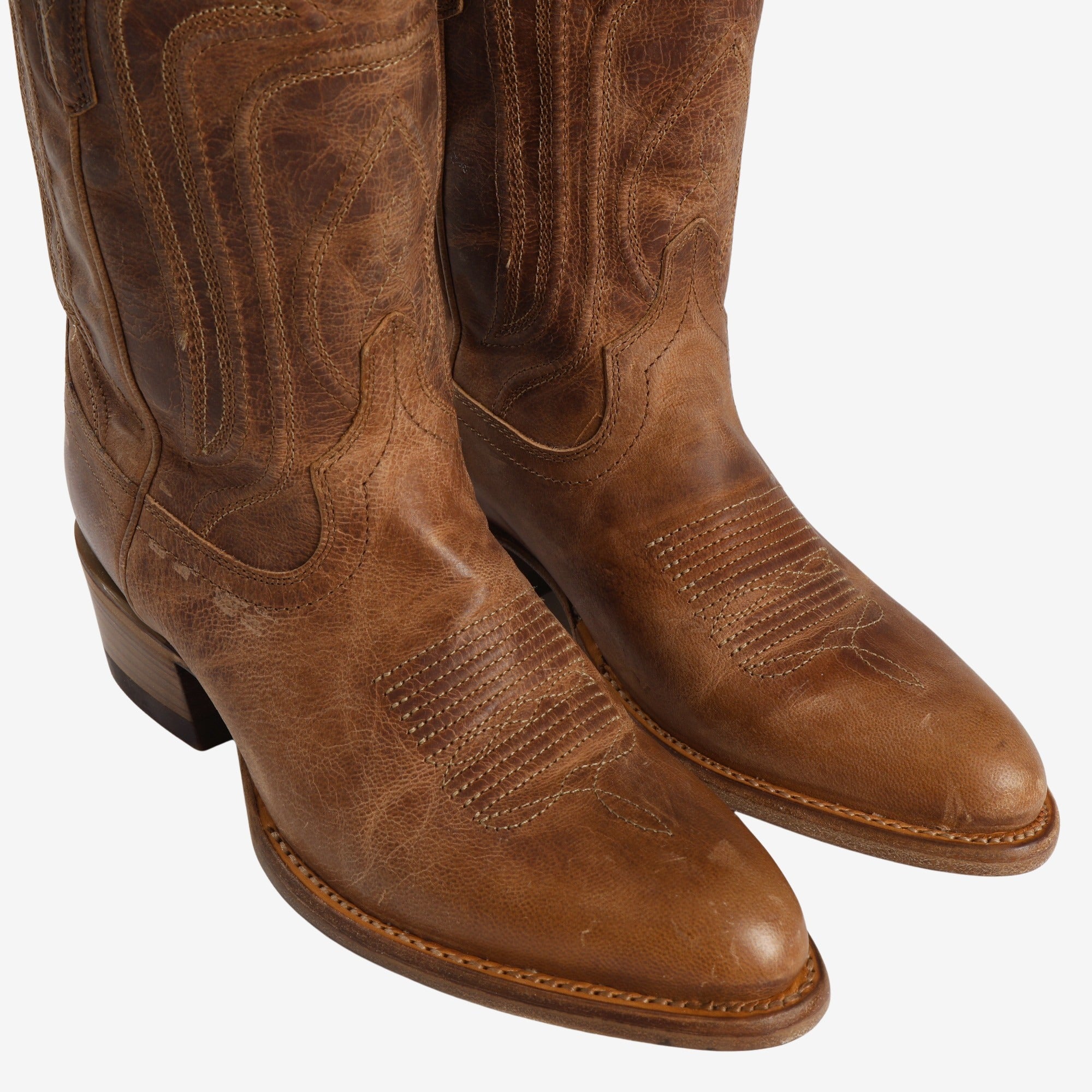 Women's Jamie Cowboy Boots