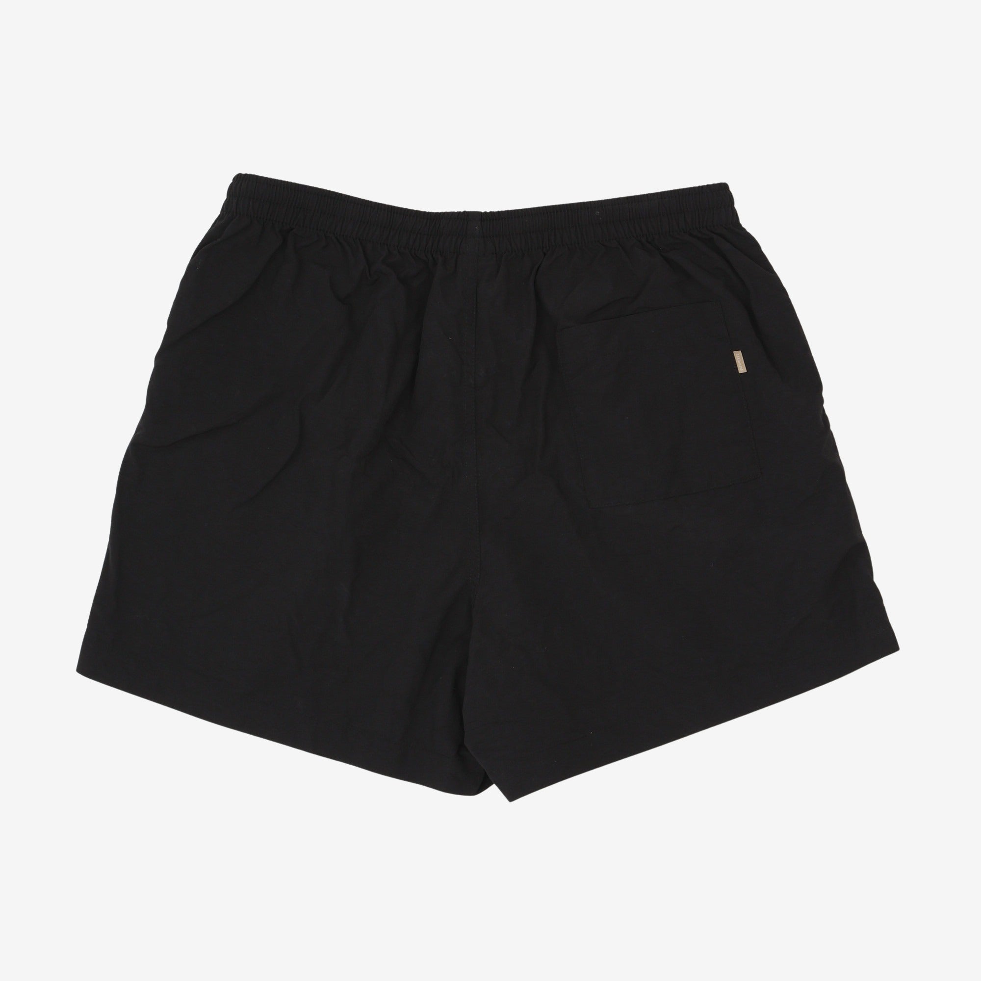 Camper Shorts