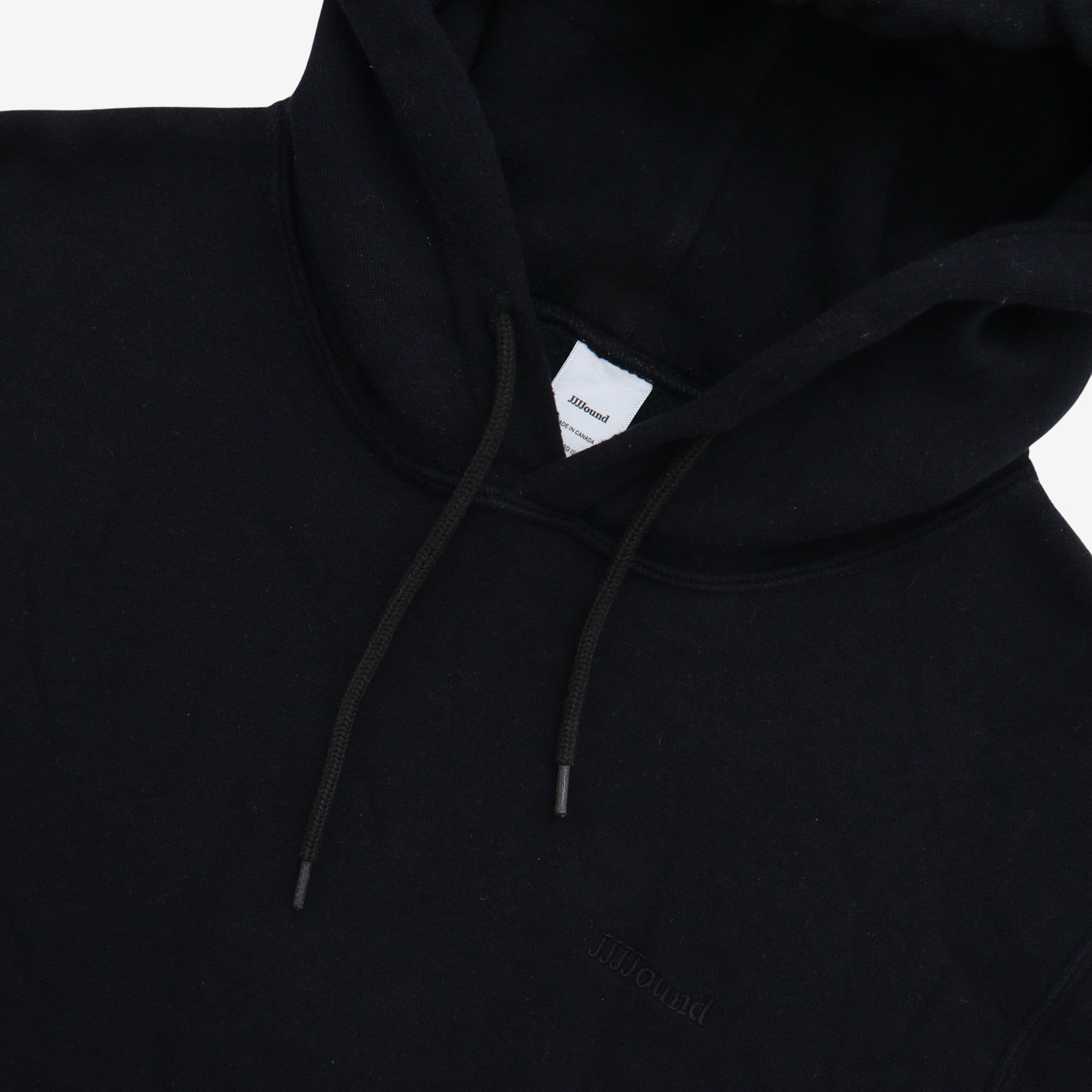 J90 Hoodie