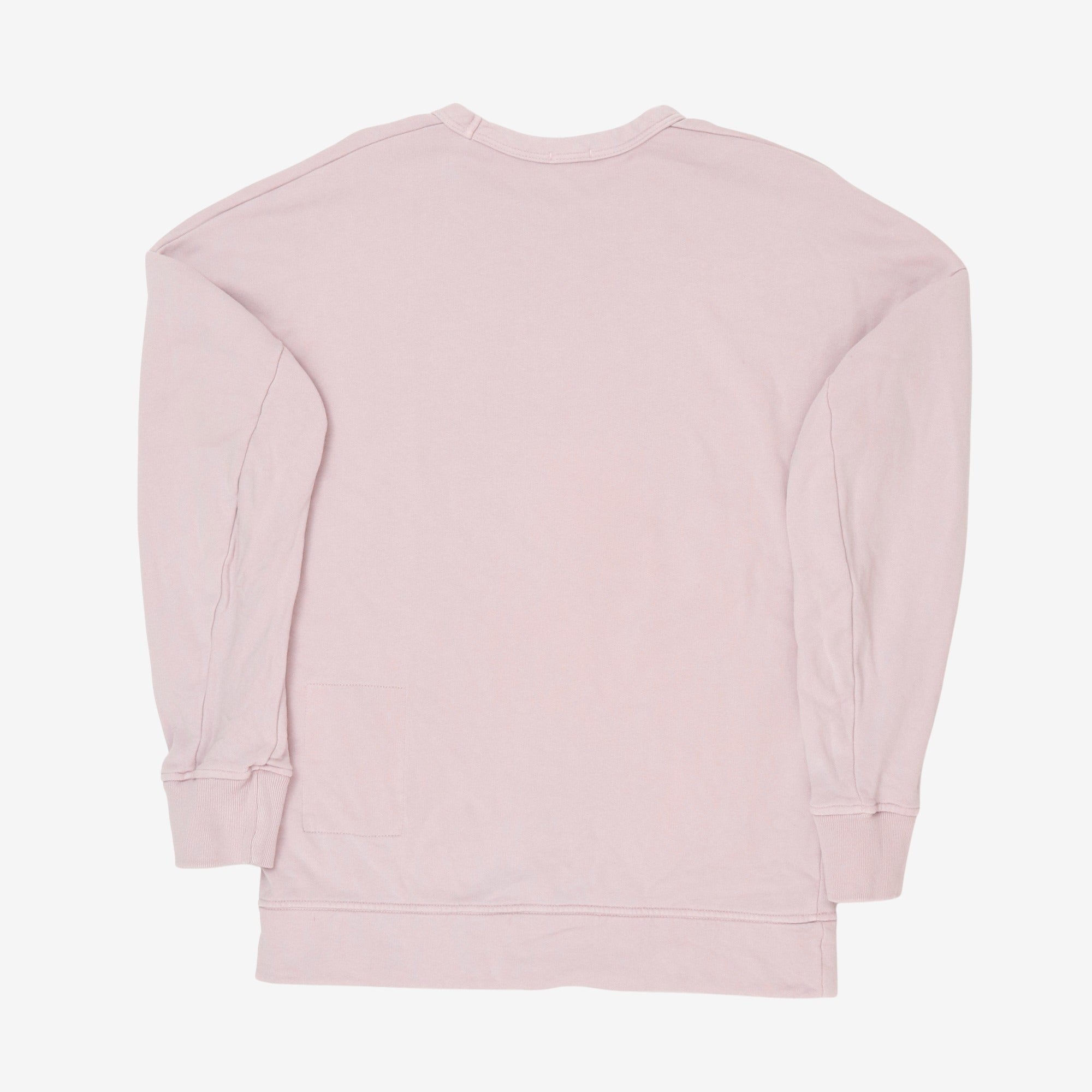 Plain Sweatshirt