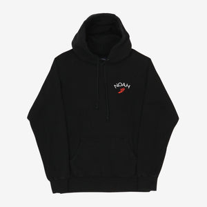 Logo Hoodie