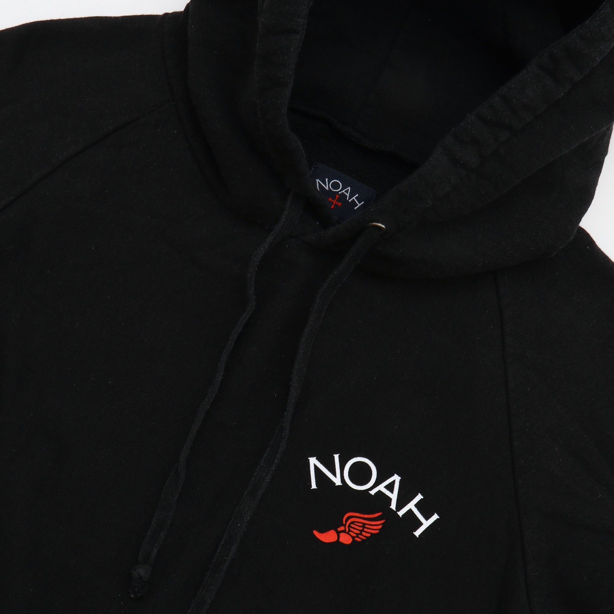 Logo Hoodie