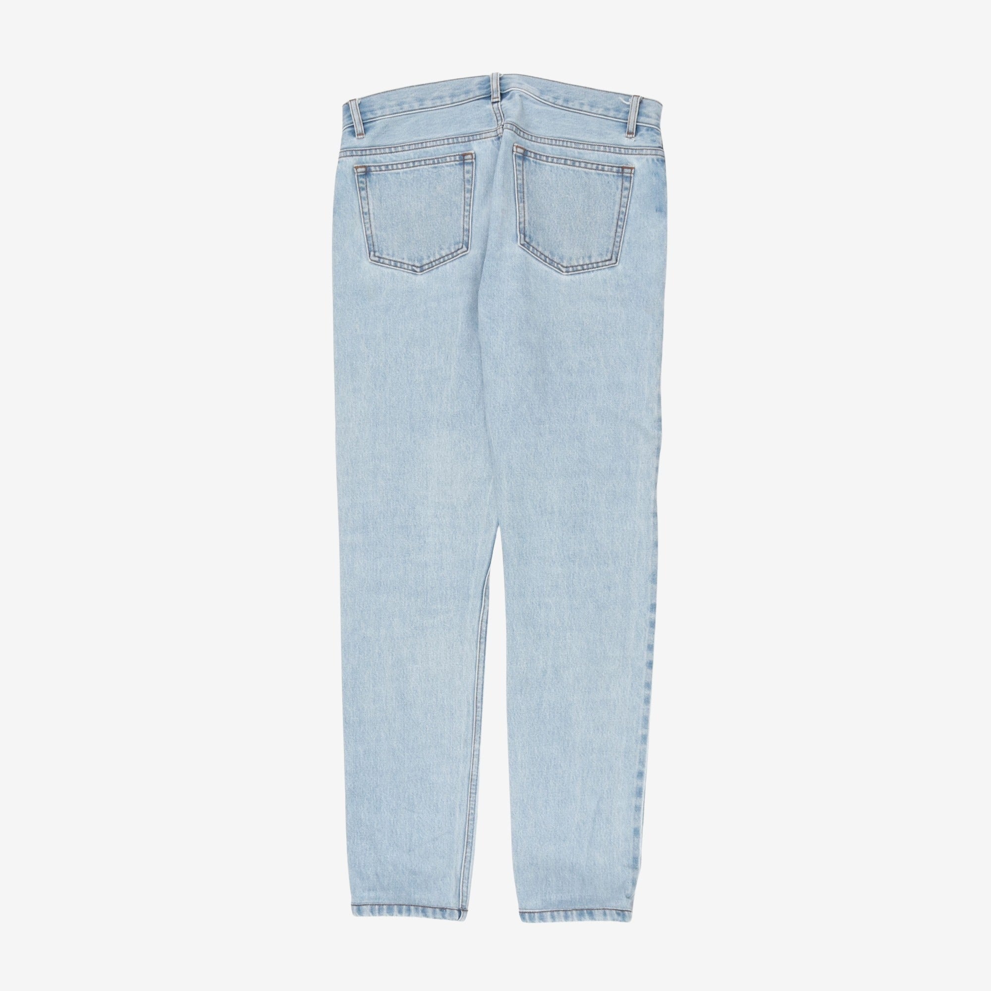 New Standard Denim