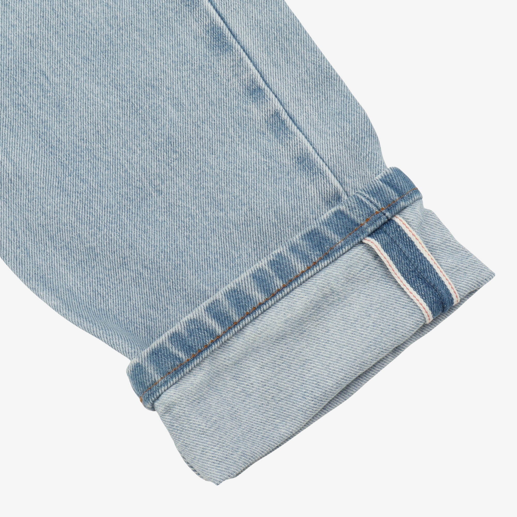 New Standard Denim