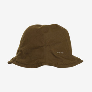 Canvas Hat