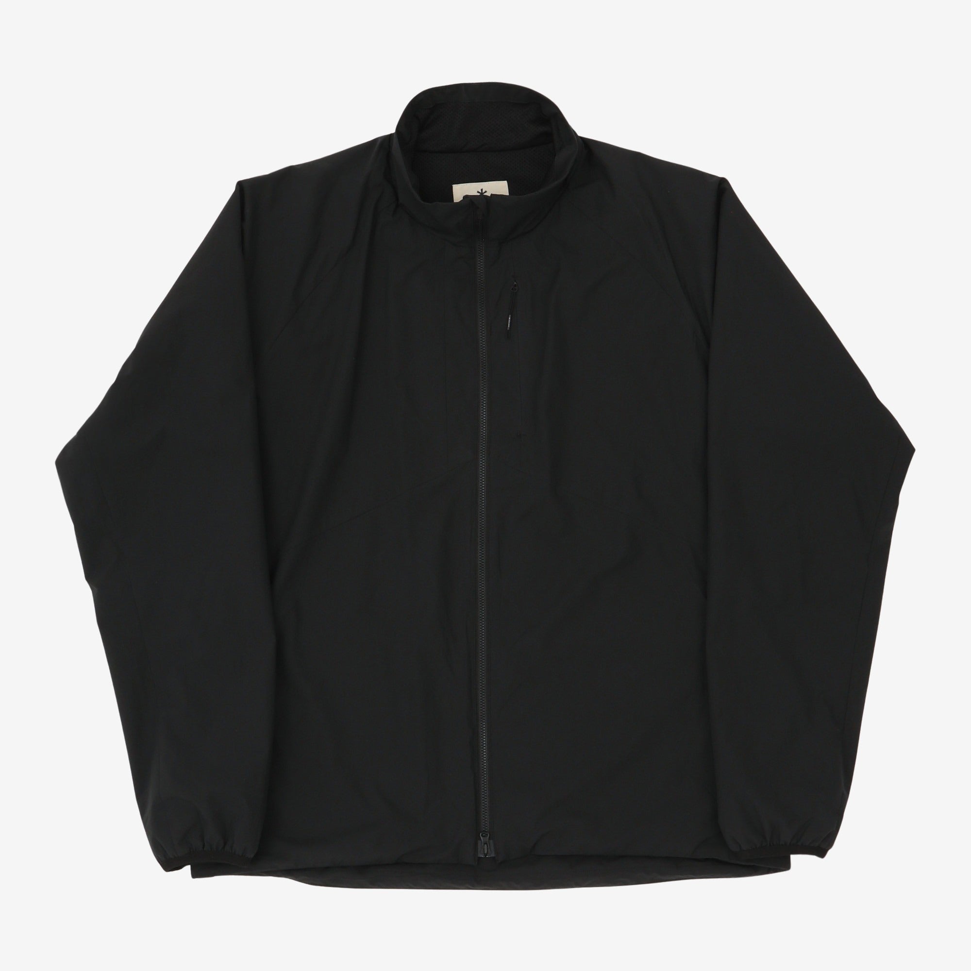 2L Octa Jacket