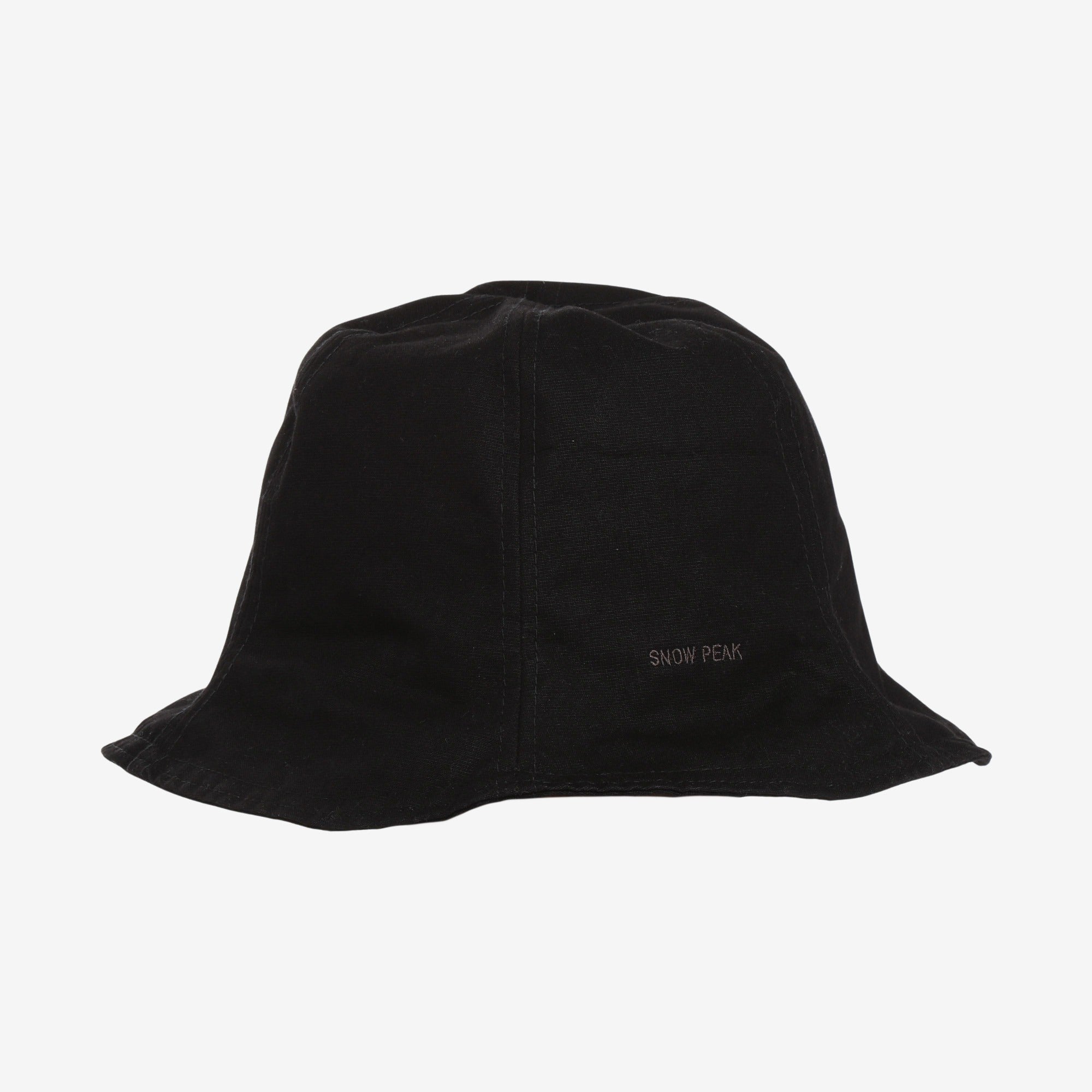 Canvas Hat