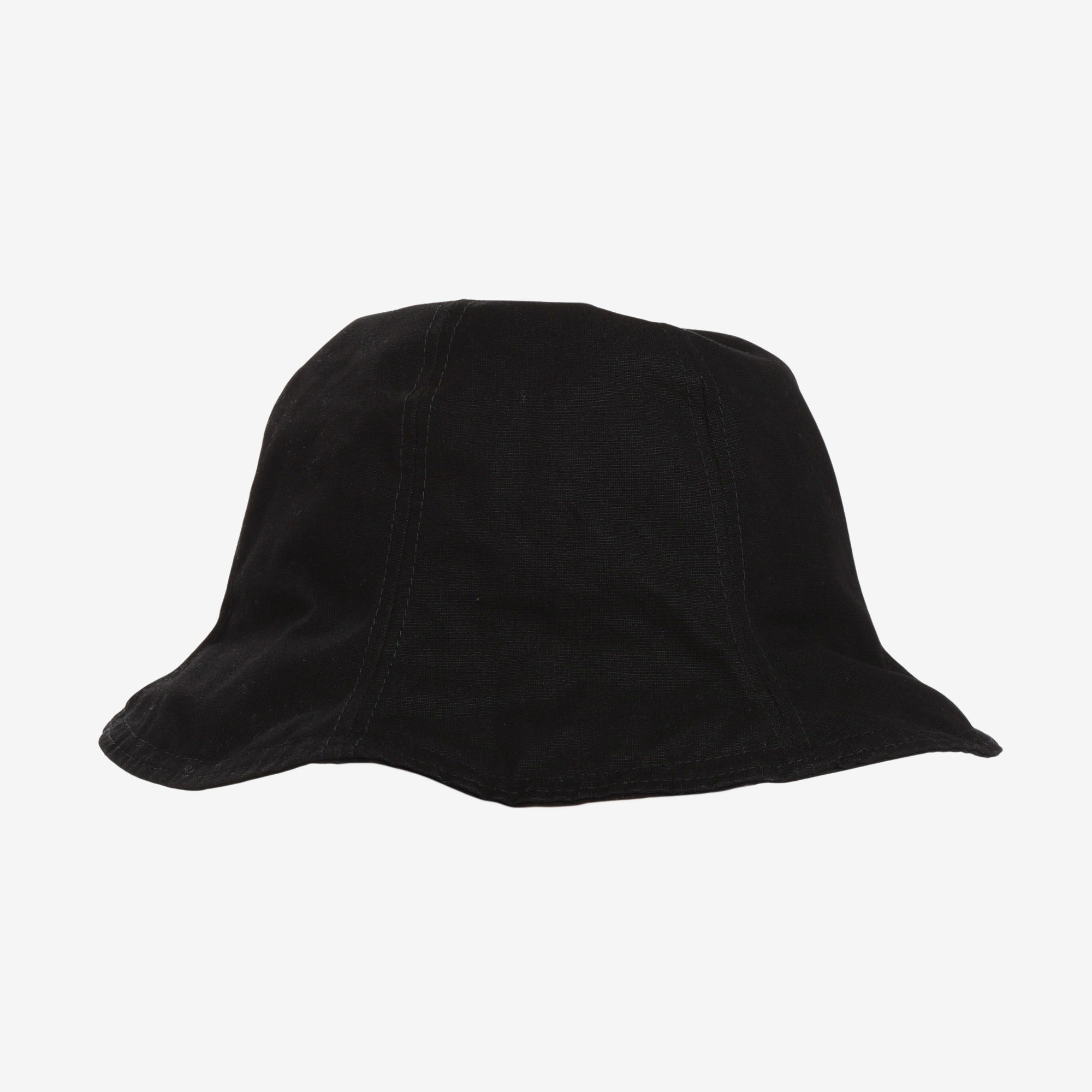 Canvas Hat