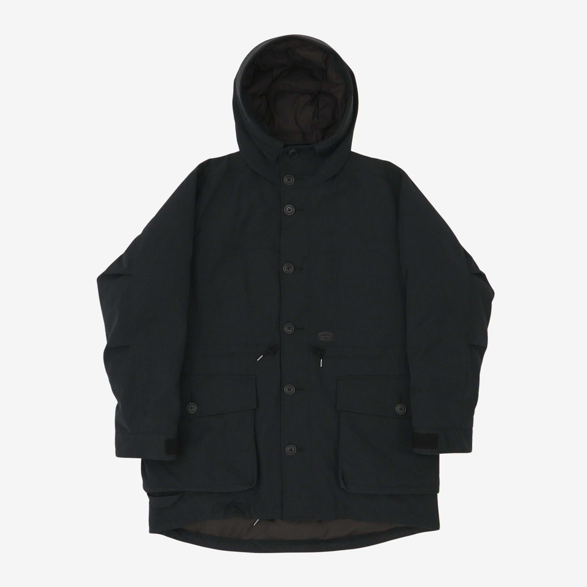 Takibi Down Coat