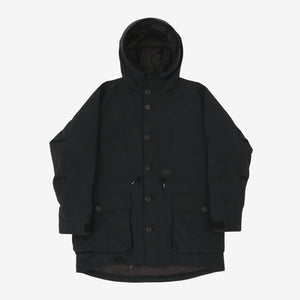 Takibi Down Coat