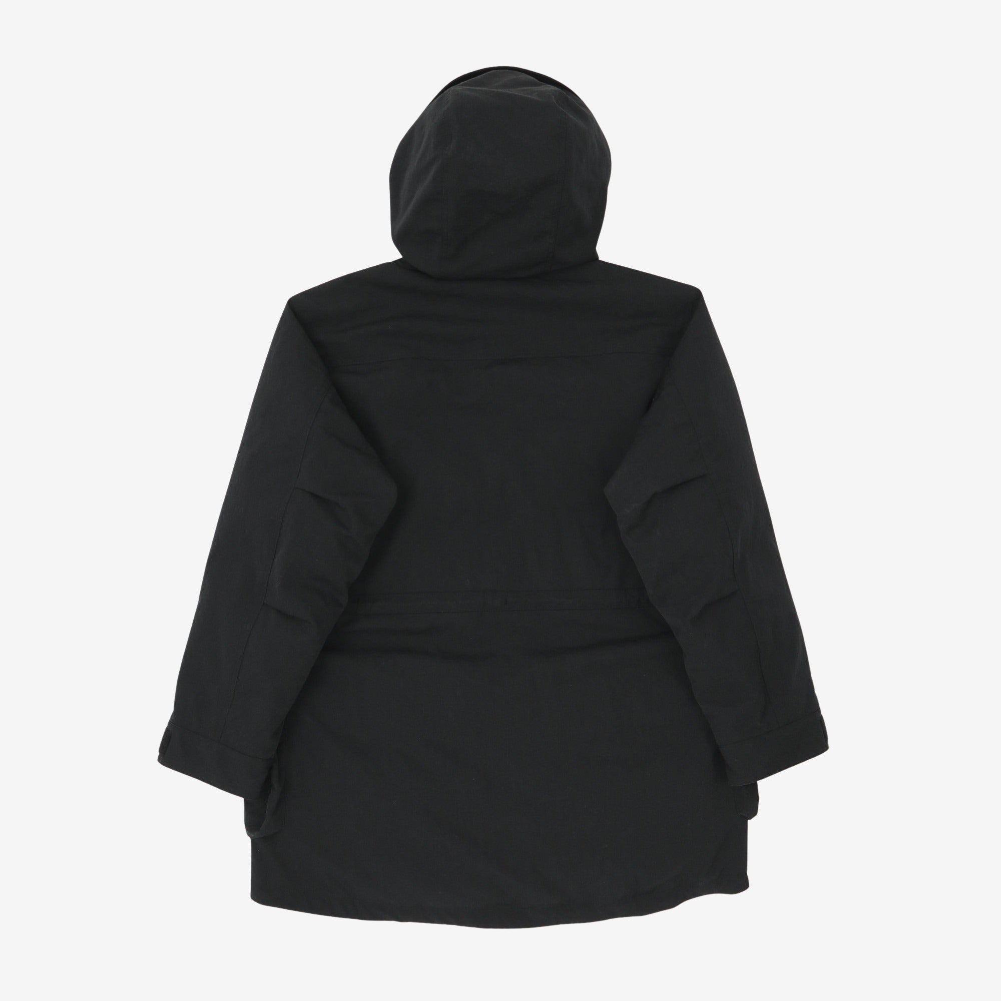 Takibi Down Coat