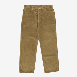 Brakeman Corduroy Jeans