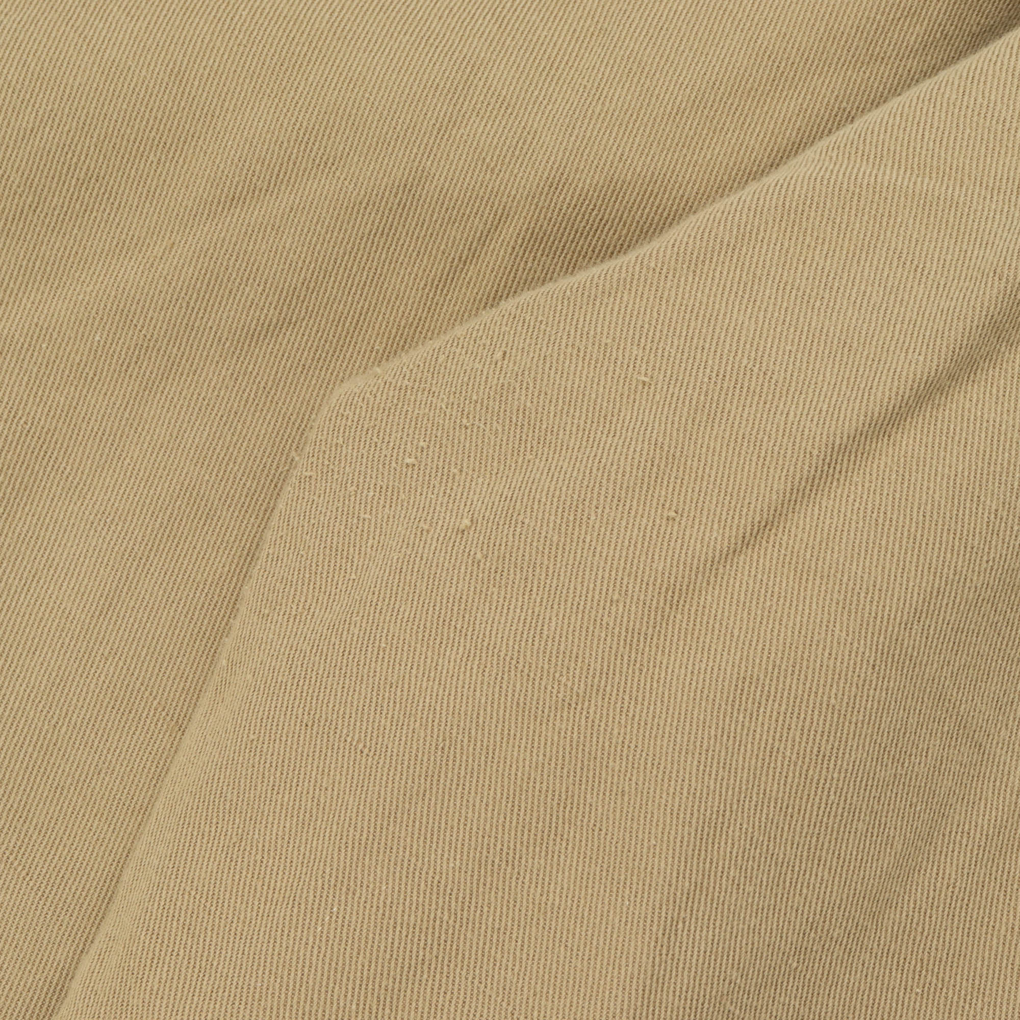 Linen Blend Chinos