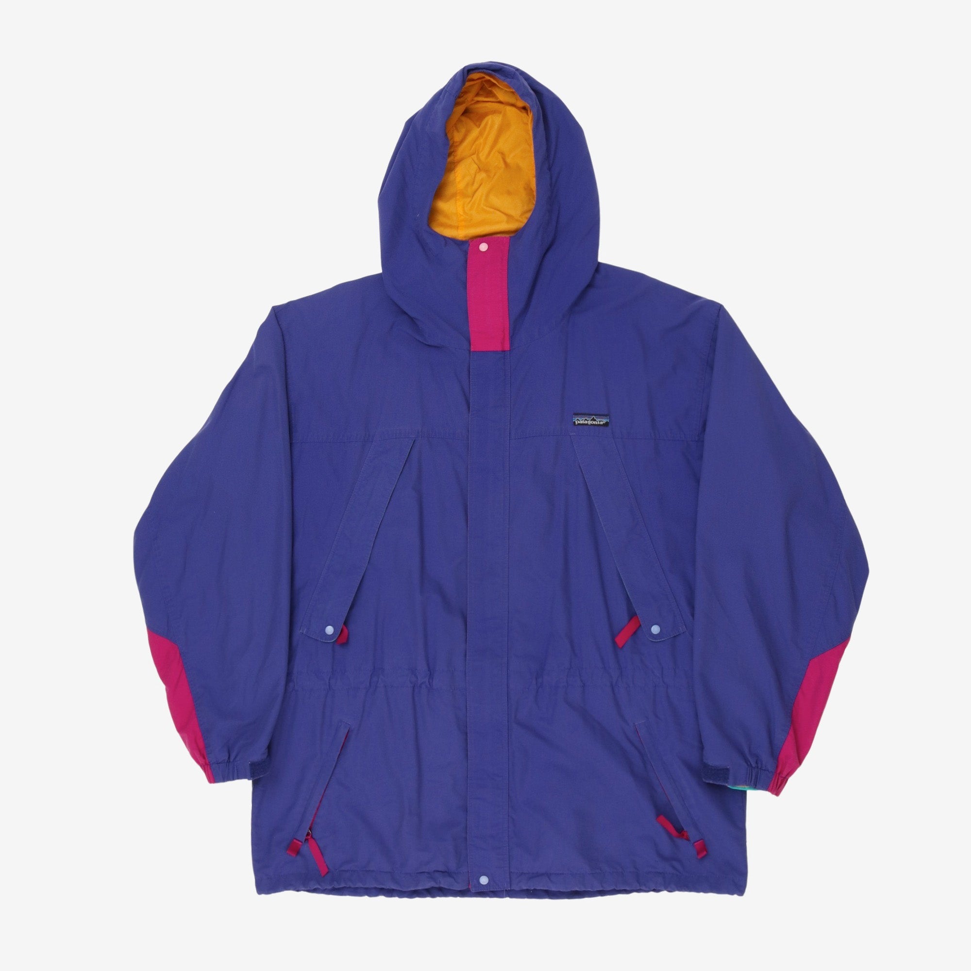 Vintage Windbreaker