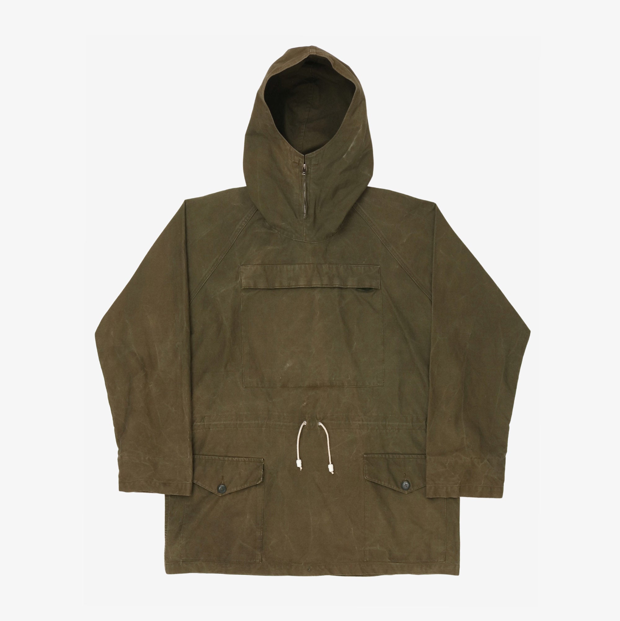 British Army Cadet Smock