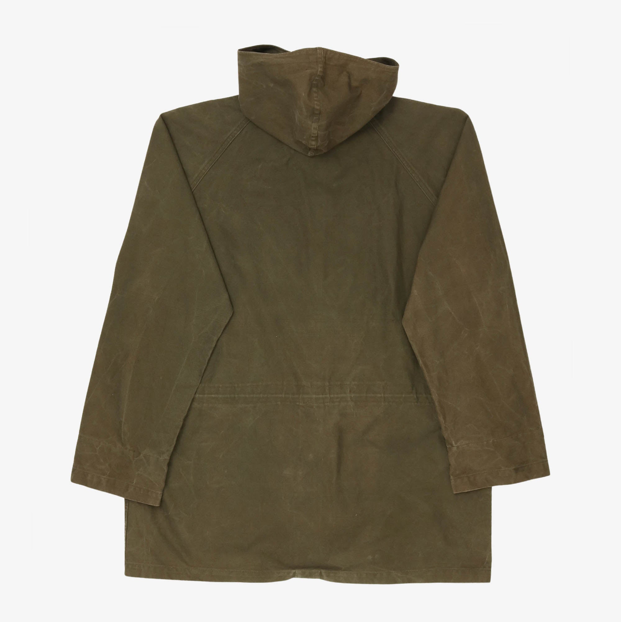 British Army Cadet Smock