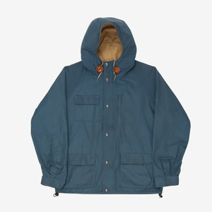 Mountain Parka