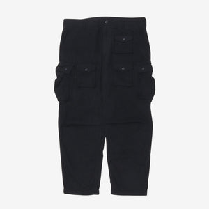 Brushed Cotton FA Pant